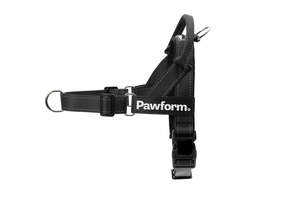 Individual: Classic-  No-Pull Dog Harness with Two Name Tags