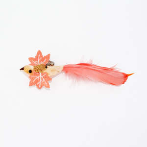 Phoenix Feather Cat Teaser Wand
