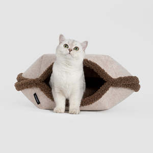 Home Essentials 1: HiDream Multi-Function Hideaway Cat Cave Bed