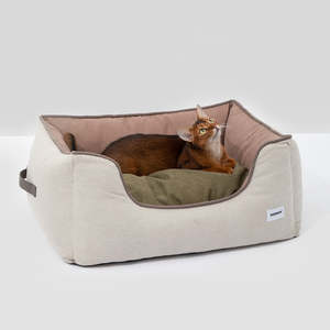 Home Essentials 1: HiDream All Season Pet Bed