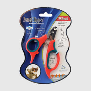 Zen Clipper Cat Stress-Free Nail Clipper