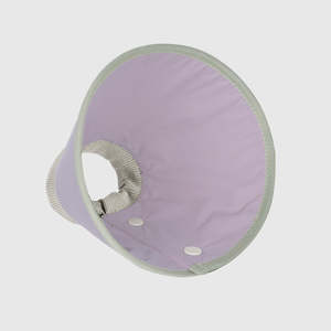 HiDream Cat & Dog Snap-On Recovery Cone