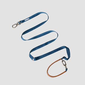 Hidream: HiDream Multi-Function Crossbody Dog Leash