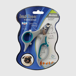 Zen Clipper: Zen Clipper Dog Stress-Free Nail Clipper