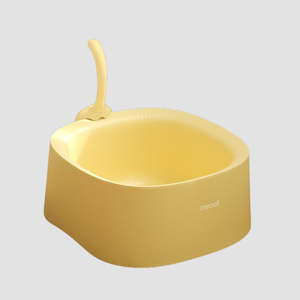 Meoof Open Cat Litter Box
