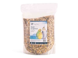 Topflite Soak & Sprout 2kg