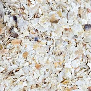 Bird Feed: Bird Grit