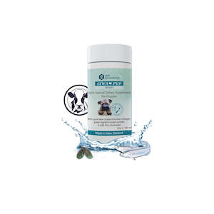 Dogs: SEWA Pup Boost