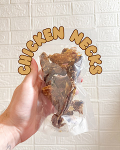 Chicken Necks