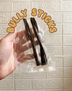 Beef Bully Stick 15cm