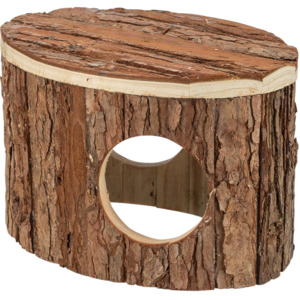 Small Animals: Mette Wooden House