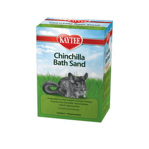 Kaytee Chinchila Bath Stand