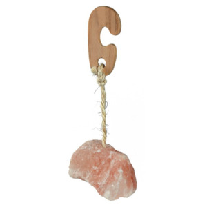 Small Animals: Trixie Salt Lick