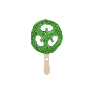 Trixie Luffa-Lollipop