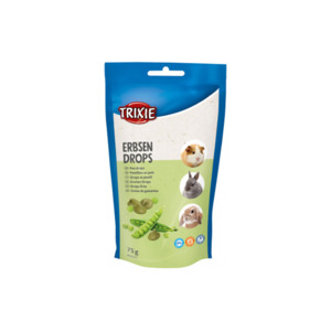 Trixie Pea Drops