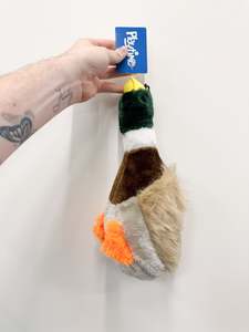 Duck Dog Toy (Large)