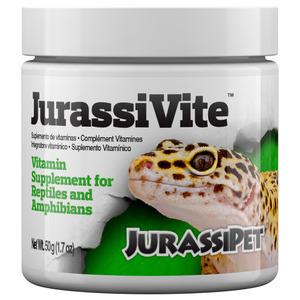 Reptiles: JurassiVite™
