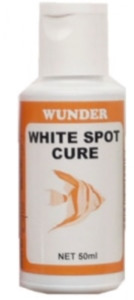 Wunder White Spot Cure 50ml