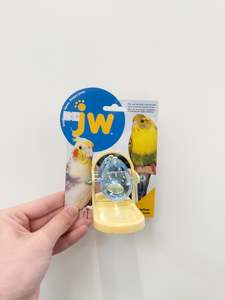 Birds: Activi Toys Tip & Treat