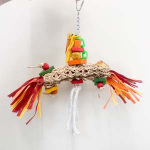 Birds: Medium Bird Toy