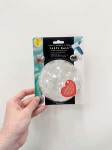 Featherland Paradise Party Ball