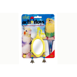 ActiviToy Fancy Mirror