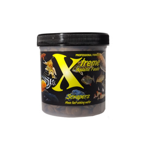 Xtreme Scrapers 14mm Wafer 280g