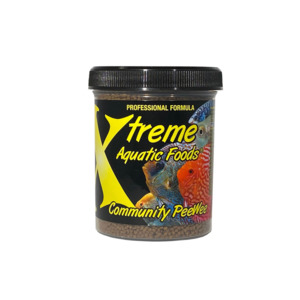 Xtreme Community PeeWee 1.5mm Pellet 141g