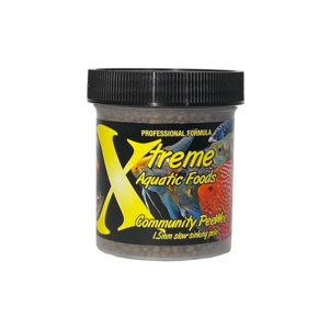Xtreme Community PeeWee 1.5mm Pellet 70g