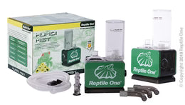 Reptiles: Reptile One Humidi Mist Kit