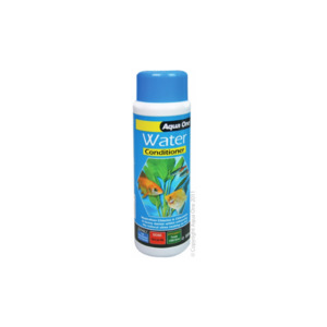 Tank Care: Aqua One Water Conditioner 200ml