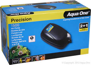 Aqua One Air Pumps