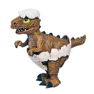 Fish: Aqua One Ornament Baby Tyrannosaurus
