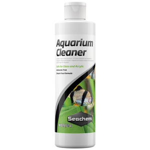 Aquarium Cleaner 250mL