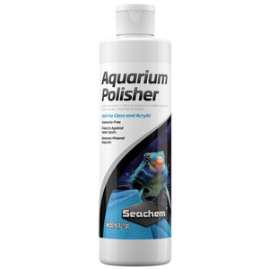 Aquarium Polisher 250mL