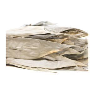Fish: Bamboo Leaves 10-pk