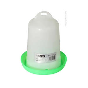 Pet One Bird Drinker 1.5L