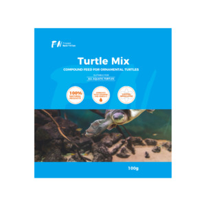 Turtle Mix
