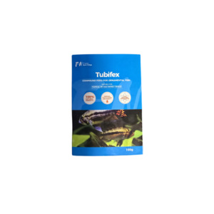 Tubifex