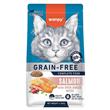 Cats: Wanpy Cat 1.5kg Grain Free Salmon Recipe