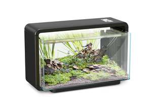 Fish: Hailea Aquarium 25L – Black