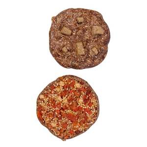 Pet One Treat Cookies Large 2pcs