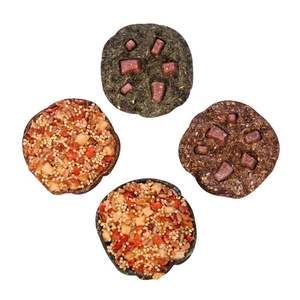 Pet One Treat Cookies Small 4pcs