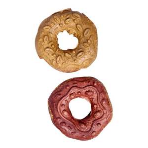 Pet One Treat Donuts Large 2pcs