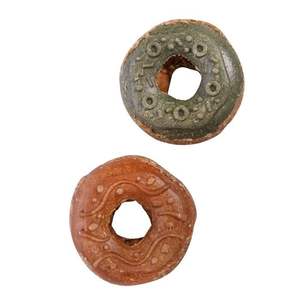 Pet One Treat Donuts Small 2pcs