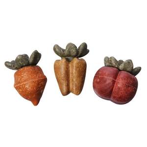 Pet One Treat Vegetables 3pcs