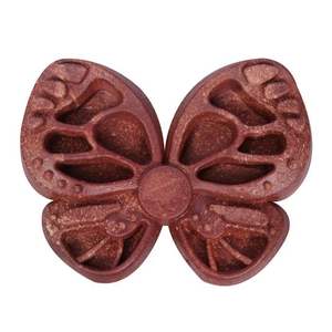 Pet One Treat Butterfly Feeder