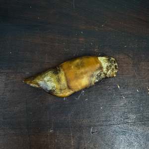 Dogs: Air-Dried Venison Hoofer