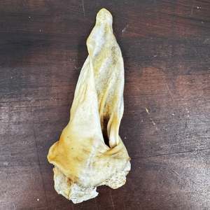 Dogs: Air-Dried Venison Ears