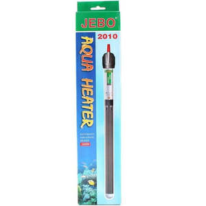 Fish: JEBO 2010 Aqua Heater 300w 37cm